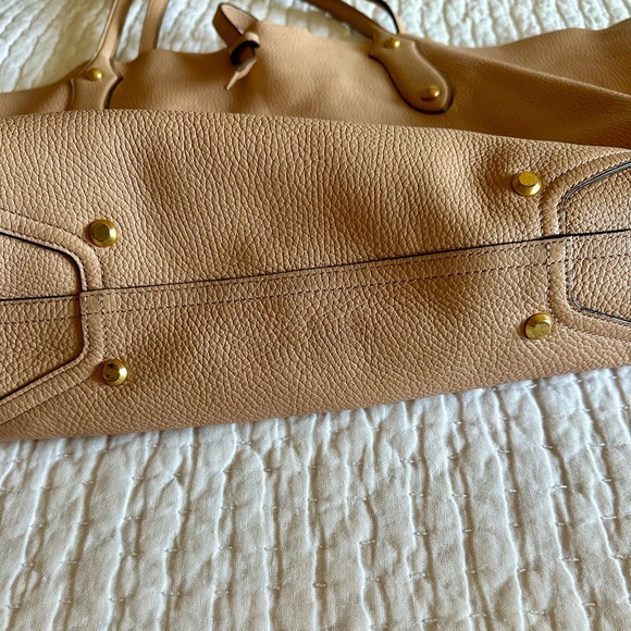 GUC, Annabel Ingall tote, pink - Picture 2 of 6